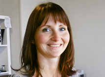 Anette Thomsen