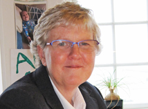 Ann Olofsson