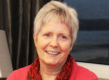 Carina Eliasson