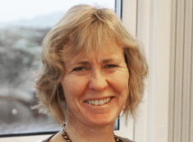 Cecilia Kristensson