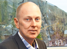 Clas Möller