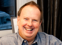 Dick Höglund