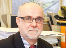 Ingemar Andersson