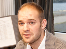 Jimmy Kristensson