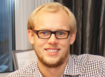 Marcus Olander