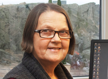 Marianne Bergman