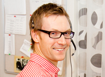 Niklas Johansson