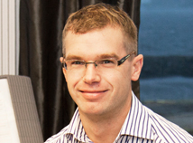Olof Lindgren