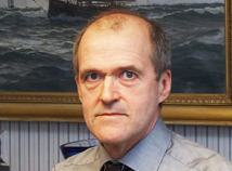Östen Johnsson