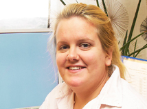 Tania Möller