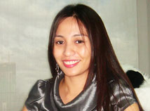 Maye D Lado-Agaloos